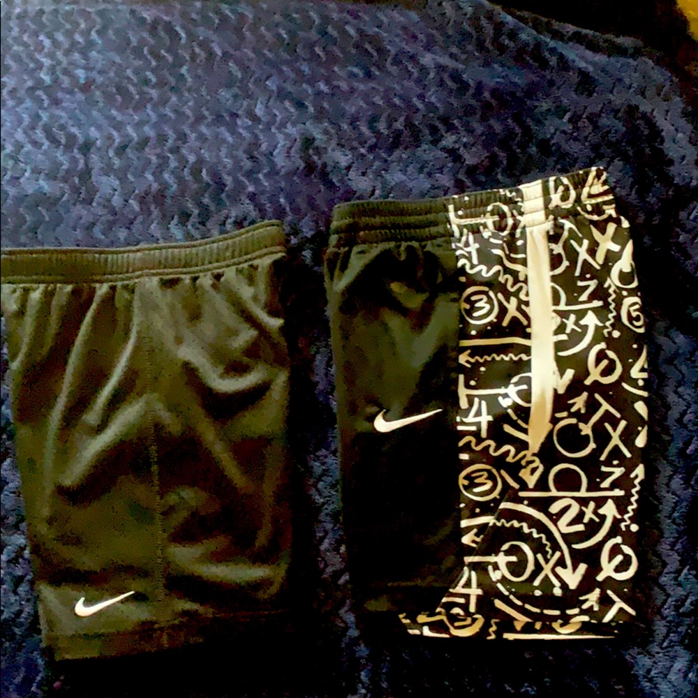 Nike shorts